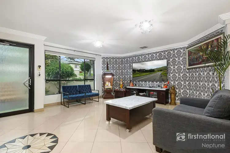 Second view of Homely semi-detached listing, 6 Rein Road, Greystanes NSW 2145