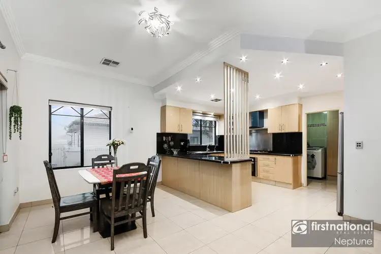Third view of Homely semi-detached listing, 6 Rein Road, Greystanes NSW 2145