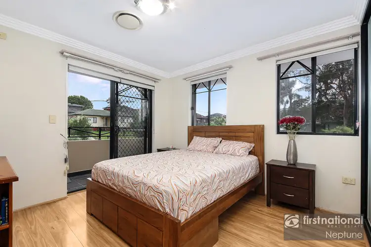 Sixth view of Homely semi-detached listing, 6 Rein Road, Greystanes NSW 2145