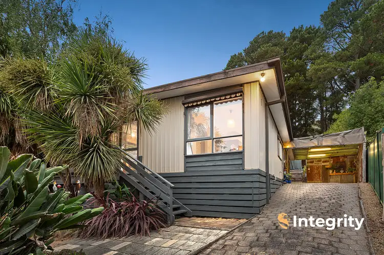 8 Baden Powell Drive, Healesville VIC 3777