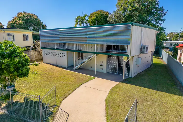 Main view of Homely house listing, 30 Baralga Street, Cranbrook QLD 4814