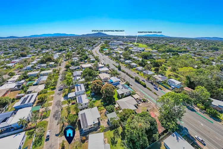 Second view of Homely house listing, 30 Baralga Street, Cranbrook QLD 4814