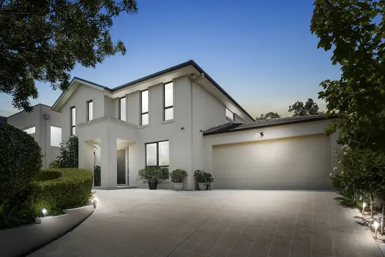 46 Benson Road, Beaumont Hills NSW 2155