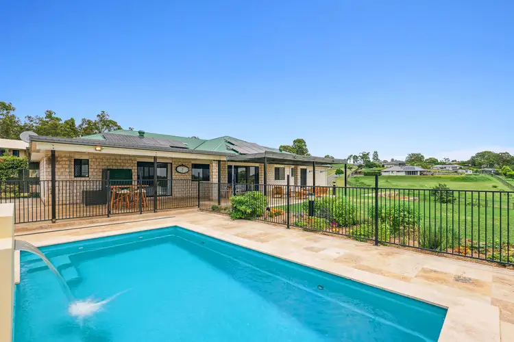 42-52 Bedelia Drive, Woodhill QLD 4285