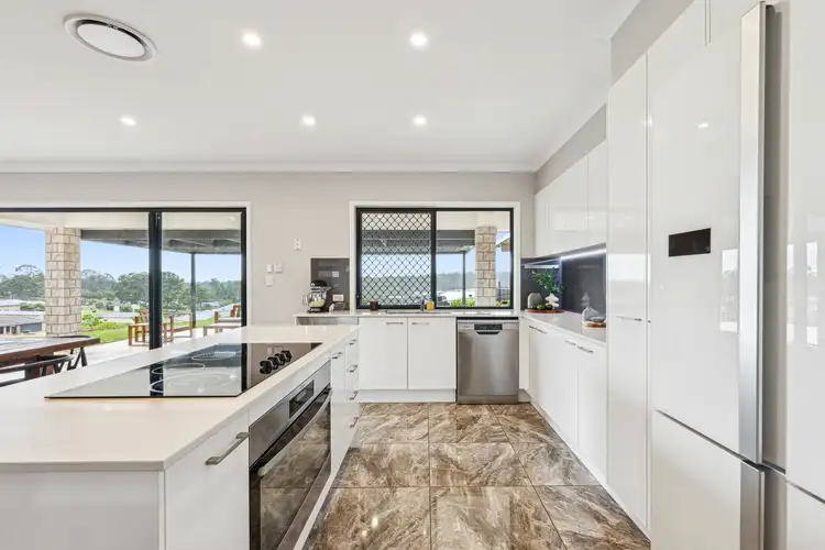 Fifth view of Homely house listing, 42-52 Bedelia Drive, Woodhill QLD 4285