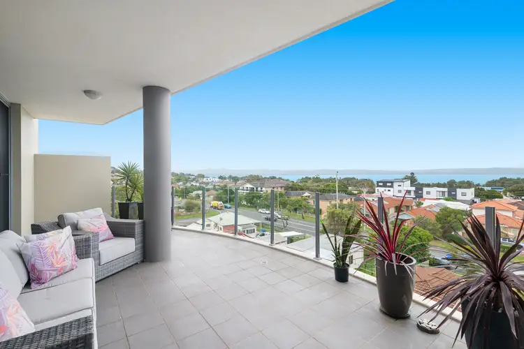 Third view of Homely unit listing, 22/11-15 Fairview Avenue, The Entrance NSW 2261