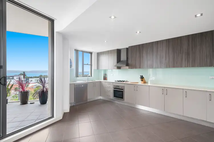 Fifth view of Homely unit listing, 22/11-15 Fairview Avenue, The Entrance NSW 2261