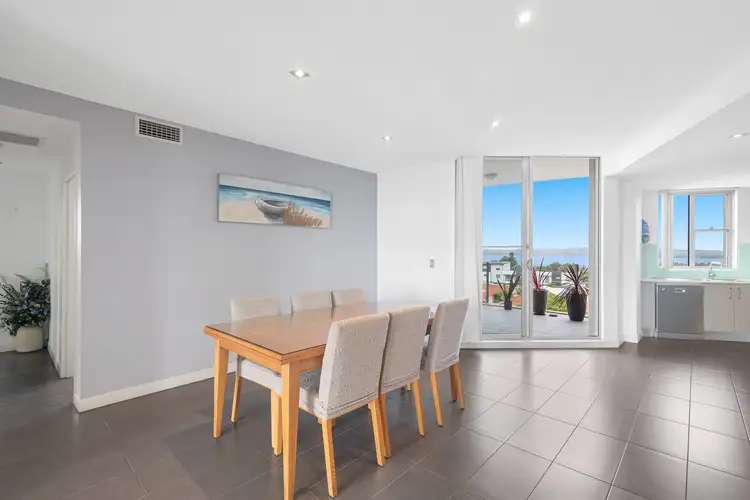 Sixth view of Homely unit listing, 22/11-15 Fairview Avenue, The Entrance NSW 2261