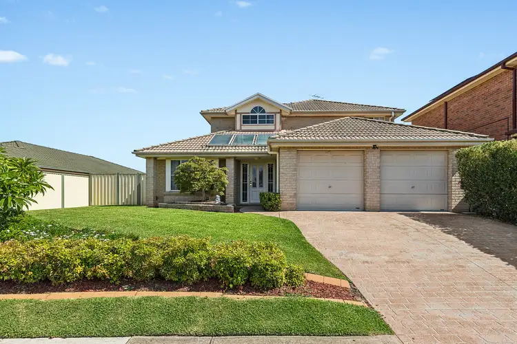 Main view of Homely house listing, 31 Greenwell Road, Prestons NSW 2170