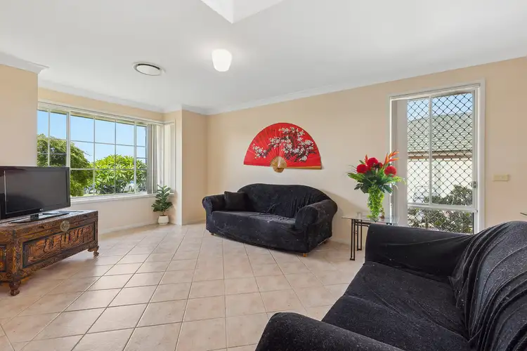 Third view of Homely house listing, 31 Greenwell Road, Prestons NSW 2170