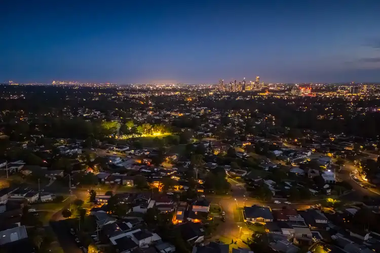 Second view of Homely house listing, 109 Lanhams Road, Winston Hills NSW 2153
