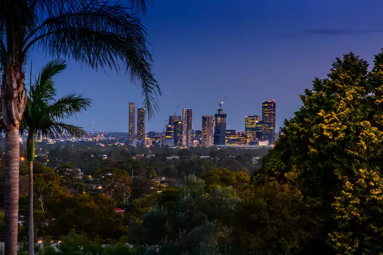 Third view of Homely house listing, 109 Lanhams Road, Winston Hills NSW 2153