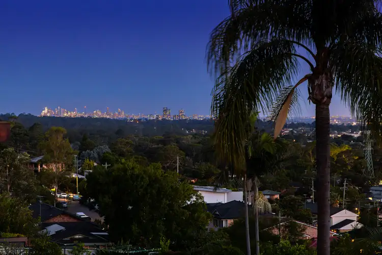 Fourth view of Homely house listing, 109 Lanhams Road, Winston Hills NSW 2153