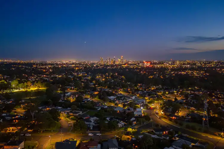Fifth view of Homely house listing, 109 Lanhams Road, Winston Hills NSW 2153