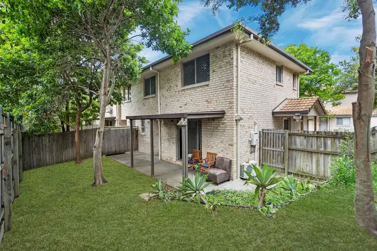 Main view of Homely unit listing, 23/45-47 Defiance Road, Woodridge QLD 4114