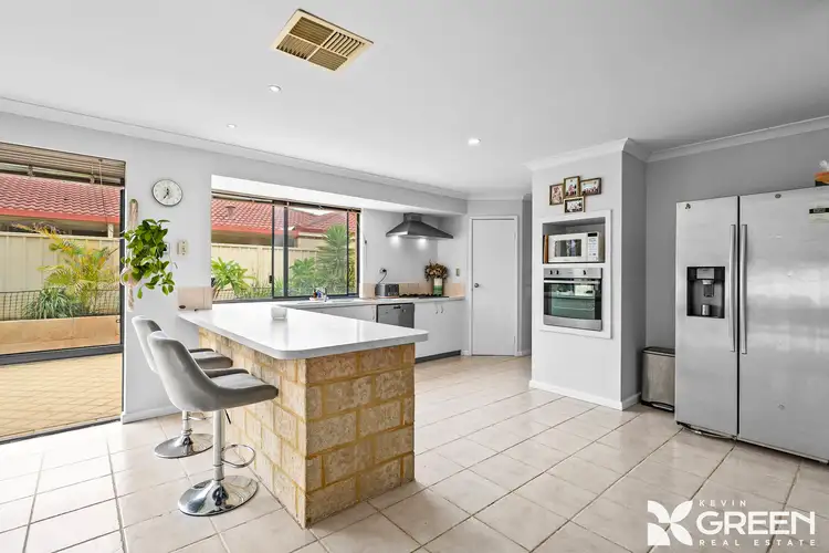 Sixth view of Homely house listing, 23 Navigator Drive, Singleton WA 6175