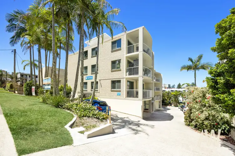 Third view of Homely apartment listing, 7/13 Orvieto Terrace, Kings Beach QLD 4551