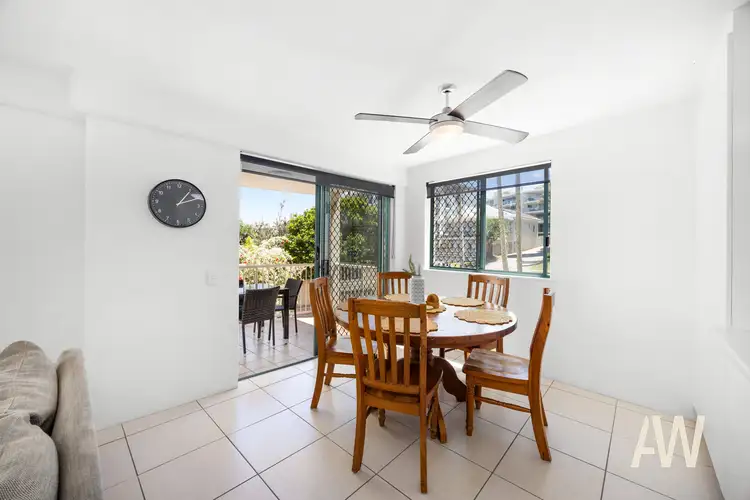 Fifth view of Homely apartment listing, 7/13 Orvieto Terrace, Kings Beach QLD 4551