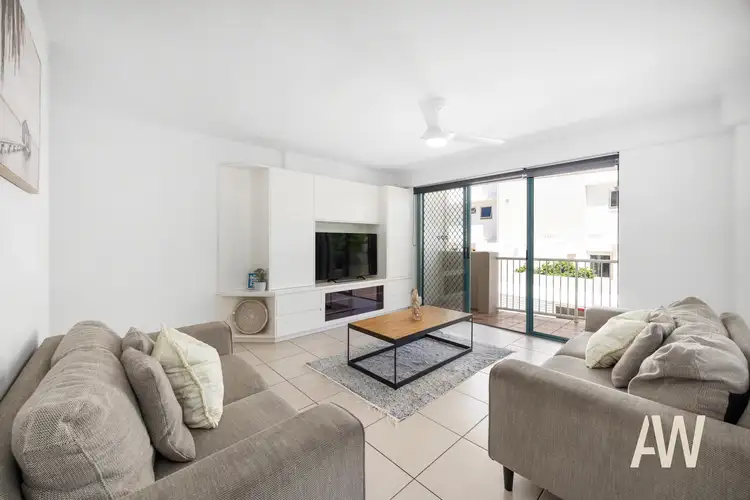 Sixth view of Homely apartment listing, 7/13 Orvieto Terrace, Kings Beach QLD 4551