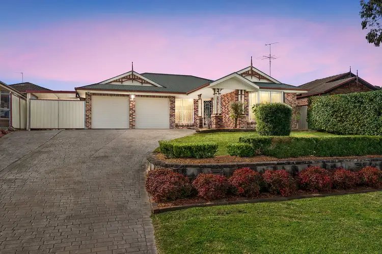 7 Wolseley Road, Mcgraths Hill NSW 2756