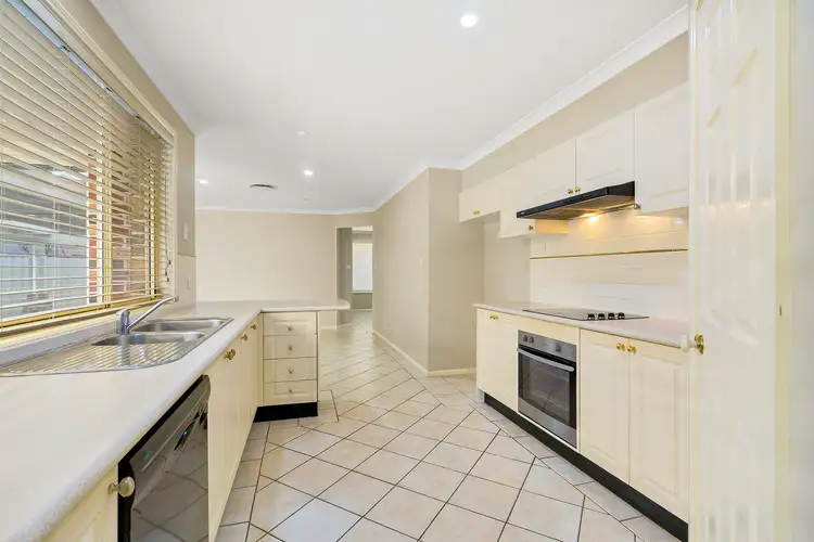Fourth view of Homely house listing, 7 Wolseley Road, Mcgraths Hill NSW 2756