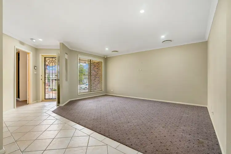 Fifth view of Homely house listing, 7 Wolseley Road, Mcgraths Hill NSW 2756
