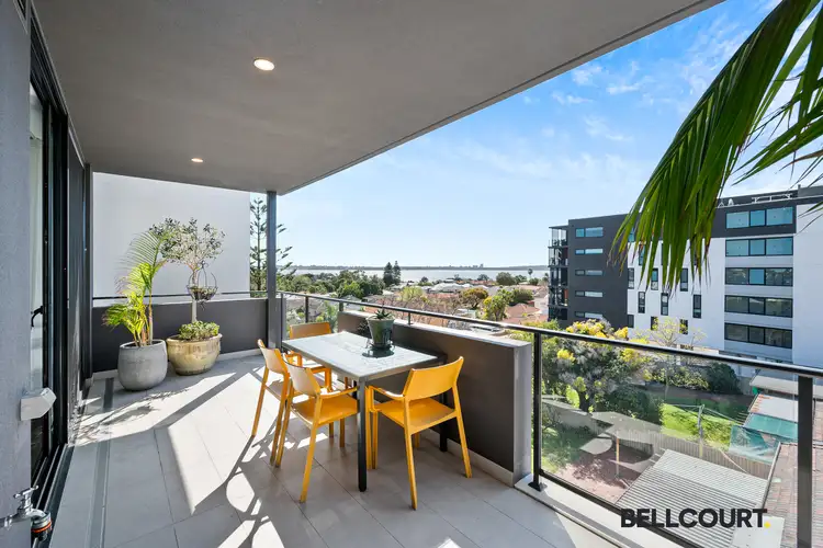 306/8 Henley Street, Como WA 6152