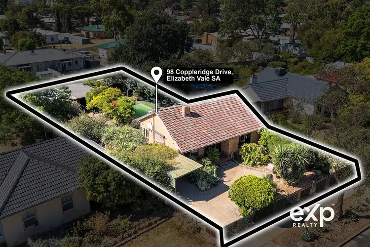 Fourth view of Homely house listing, 98 Coppleridge Drive, Elizabeth Vale SA 5112
