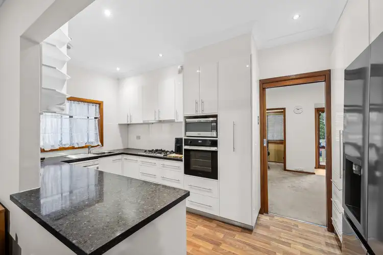 Second view of Homely house listing, 27 Murphy Street, Blaxland NSW 2774