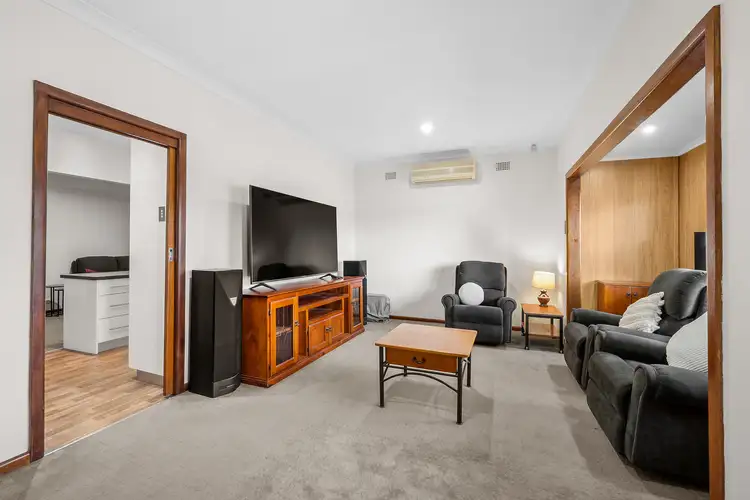 Third view of Homely house listing, 27 Murphy Street, Blaxland NSW 2774