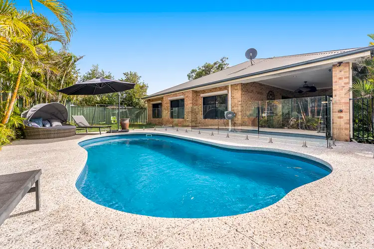 13 Climber Concourse, Baldivis WA 6171