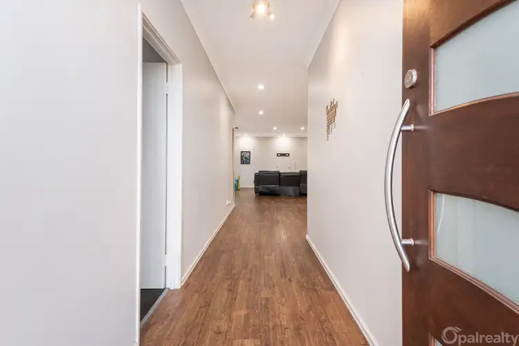 Fifth view of Homely house listing, 13 Climber Concourse, Baldivis WA 6171