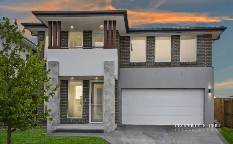 5 Riberry Road (Gables), Box Hill NSW 2765