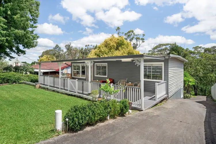 13 Ridge Street, Lawson NSW 2783