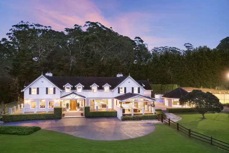 Main view of Homely rural property listing, 37 Vicary Road, Terrigal NSW 2260