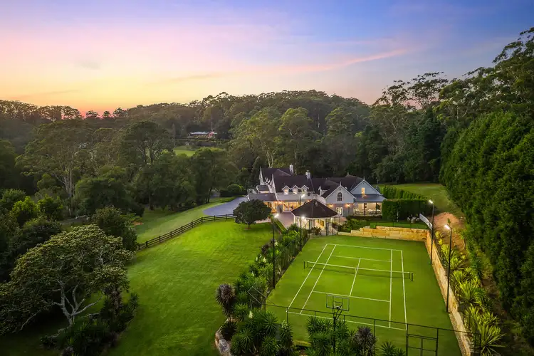 Second view of Homely rural property listing, 37 Vicary Road, Terrigal NSW 2260