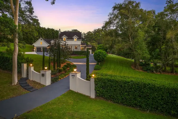 Third view of Homely rural property listing, 37 Vicary Road, Terrigal NSW 2260
