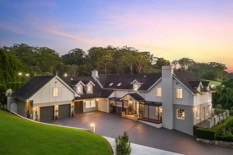 Fourth view of Homely rural property listing, 37 Vicary Road, Terrigal NSW 2260