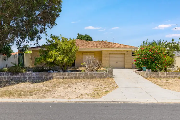 Fourth view of Homely house listing, 44 Melaleuca Terrace, Halls Head WA 6210