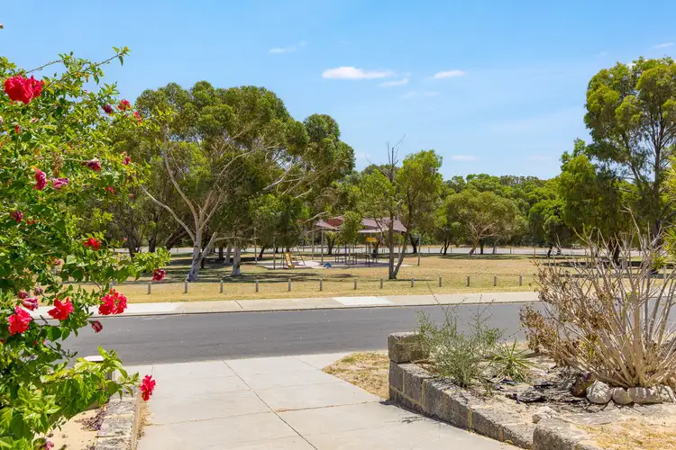 Fifth view of Homely house listing, 44 Melaleuca Terrace, Halls Head WA 6210