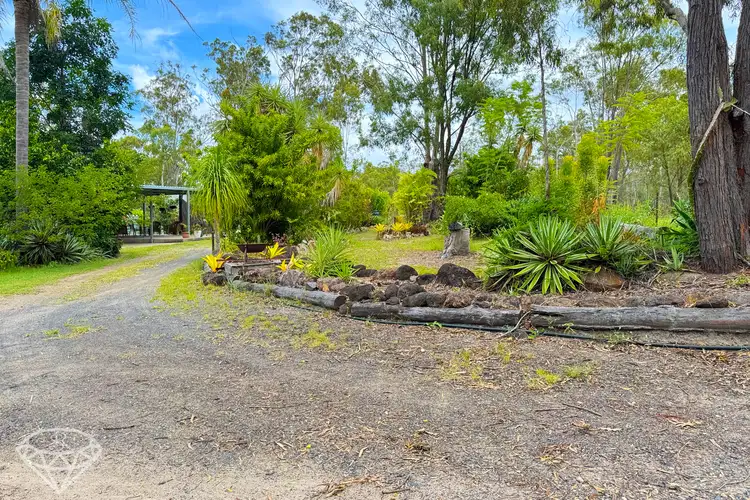 Main view of Homely house listing, 27 Prosser Road, Apple Tree Creek QLD 4660