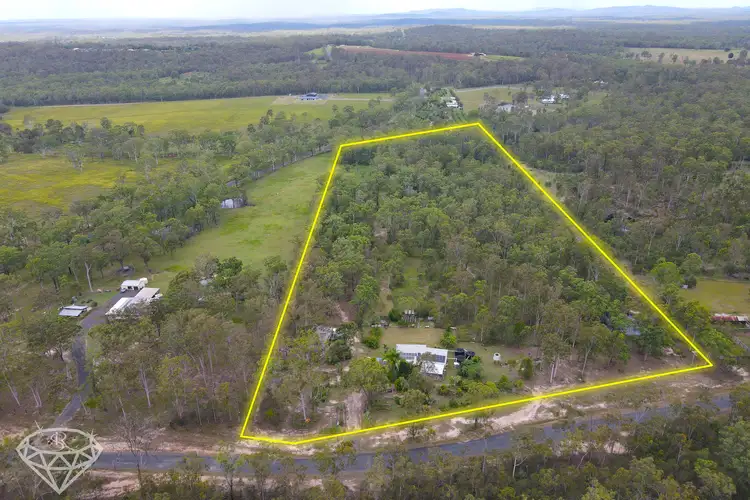 Second view of Homely house listing, 27 Prosser Road, Apple Tree Creek QLD 4660