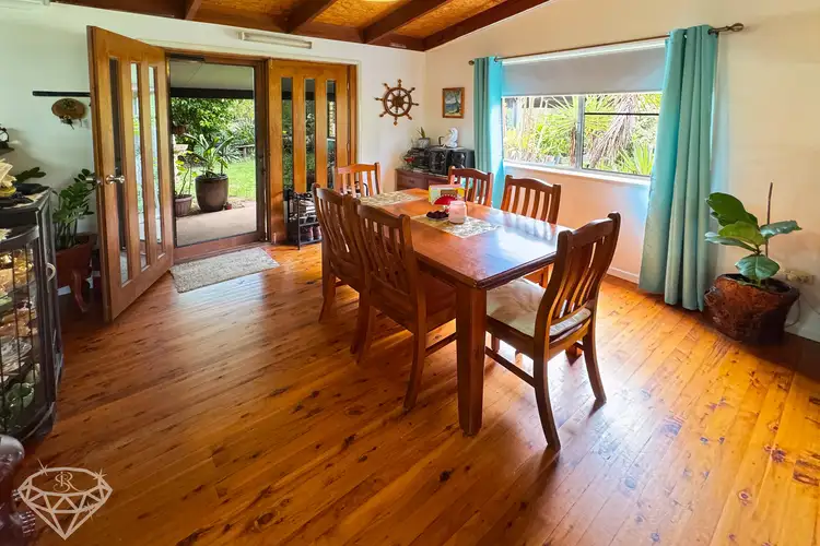 Fifth view of Homely house listing, 27 Prosser Road, Apple Tree Creek QLD 4660