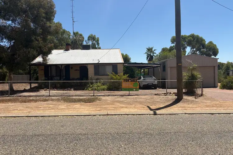 Second view of Homely house listing, 8 Doncon Street, York WA 6302