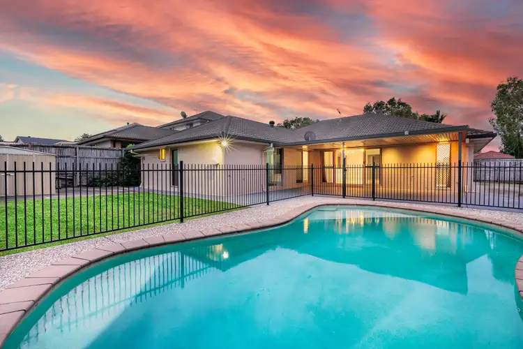 Fourth view of Homely house listing, 5 Springsure Parade, North Lakes QLD 4509