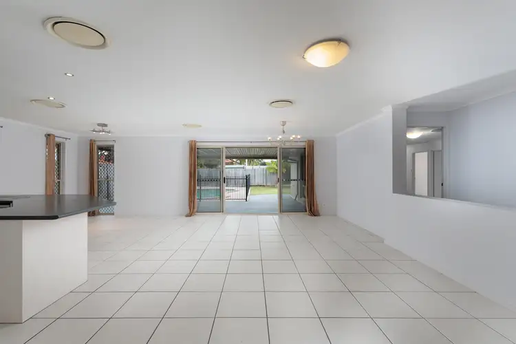 Fifth view of Homely house listing, 5 Springsure Parade, North Lakes QLD 4509