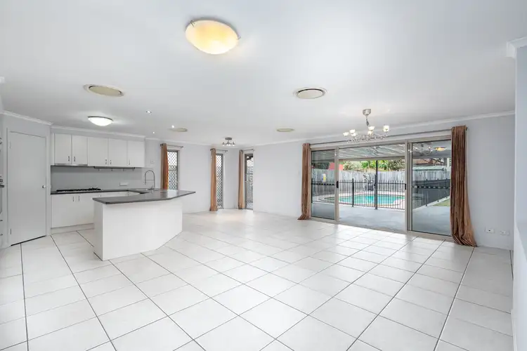 Sixth view of Homely house listing, 5 Springsure Parade, North Lakes QLD 4509