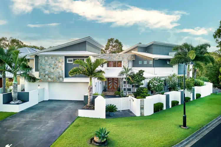 16 Kennedy Court, North Lakes QLD 4509