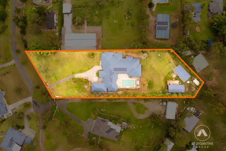 Third view of Homely house listing, 10-14 Sliprail Place, New Beith QLD 4124