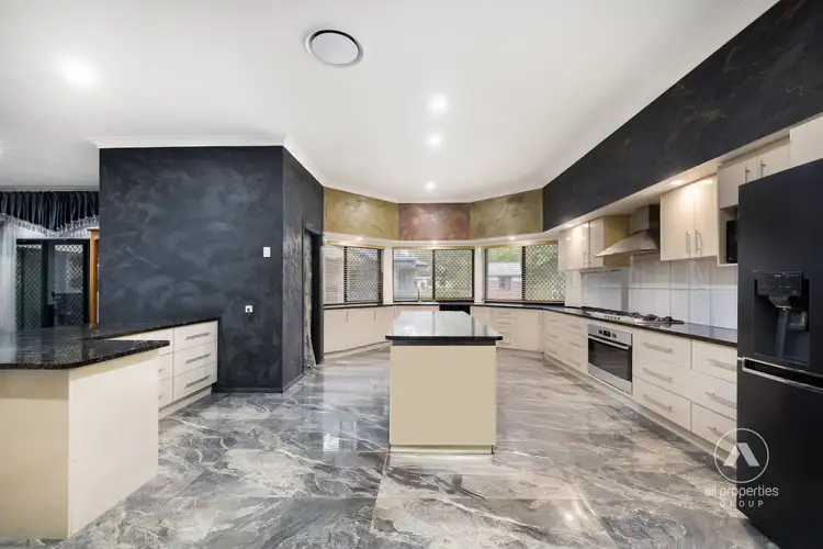 Fourth view of Homely house listing, 10-14 Sliprail Place, New Beith QLD 4124
